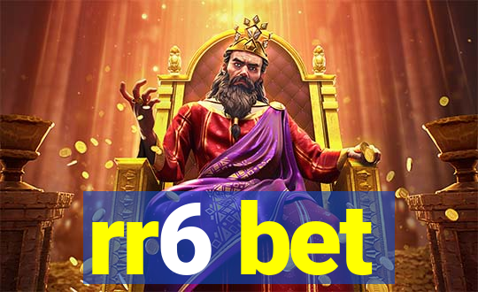 rr6 bet